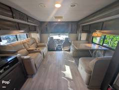 2021 NeXus RV Viper 29V, $ 70,600