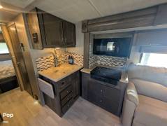2021 NeXus RV Viper 29V, $ 70,600