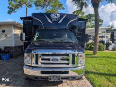 2021 NeXus RV Viper 29V, $ 70,600