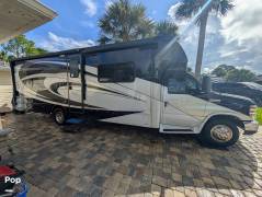 2021 NeXus RV Viper 29V, $ 70,600