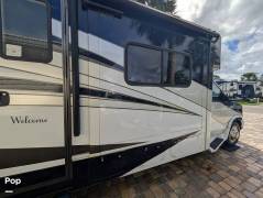 2021 NeXus RV Viper 29V, $ 70,600