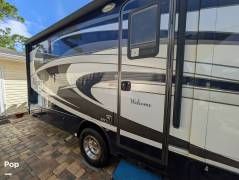 2021 NeXus RV Viper 29V, $ 70,600
