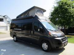 2023 Thor Motor Coach Sequence 20J, $ 108,900