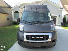 2023 Thor Motor Coach Sequence 20J, $ 108,900