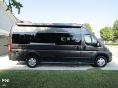 2023 Thor Motor Coach Sequence 20J, $ 108,900