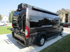 2023 Thor Motor Coach Sequence 20J, $ 108,900