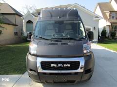 2023 Thor Motor Coach Sequence 20J, $ 108,900