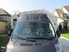 2023 Thor Motor Coach Sequence 20J, $ 108,900