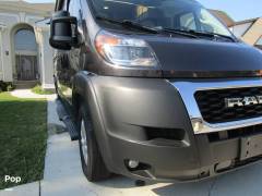 2023 Thor Motor Coach Sequence 20J, $ 108,900