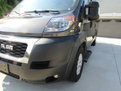 2023 Thor Motor Coach Sequence 20J, $ 108,900