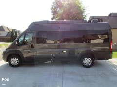 2023 Thor Motor Coach Sequence 20J, $ 108,900