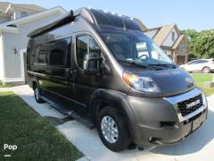 2023 Thor Motor Coach Sequence 20J, $ 108,900