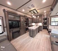 2022 Grand Design Solitude 378MBS, $ 55,500