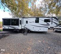 2022 Grand Design Solitude 378MBS, $ 55,500