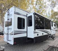 2022 Grand Design Solitude 378MBS, $ 55,500