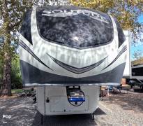 2022 Grand Design Solitude 378MBS, $ 55,500