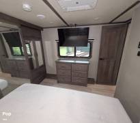 2022 Grand Design Solitude 378MBS, $ 55,500