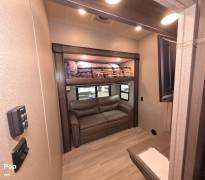 2022 Grand Design Solitude 378MBS, $ 55,500