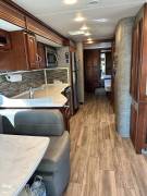 2019 Forest River Berkshire 34QS, $ 145,000