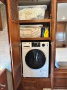 2019 Forest River Berkshire 34QS, $ 145,000