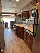 2019 Forest River Berkshire 34QS, $ 145,000