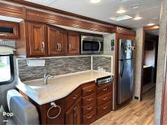 2019 Forest River Berkshire 34QS, $ 145,000