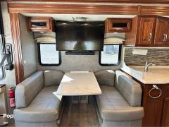 2019 Forest River Berkshire 34QS, $ 145,000