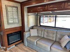 2019 Forest River Berkshire 34QS, $ 145,000
