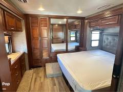 2019 Forest River Berkshire 34QS, $ 145,000