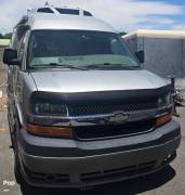 2008 Roadtrek Popular 210, $ 45,000