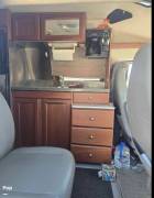 2008 Roadtrek Popular 210, $ 45,000