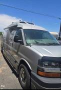 2008 Roadtrek Popular 210, $ 45,000