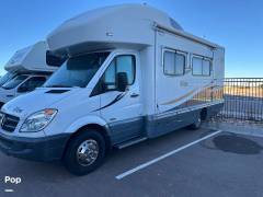 2012 Winnebago View 24M, $ 50,000