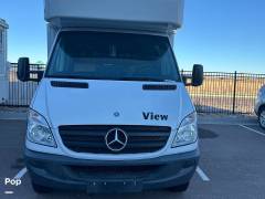 2012 Winnebago View 24M, $ 50,000