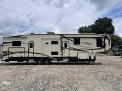 2017 Jayco North Point 375BHFS, $ 41,800