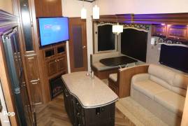 2017 Jayco North Point 375BHFS, $ 41,800