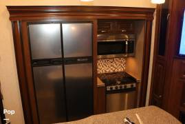 2017 Jayco North Point 375BHFS, $ 41,800