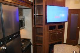 2017 Jayco North Point 375BHFS, $ 41,800