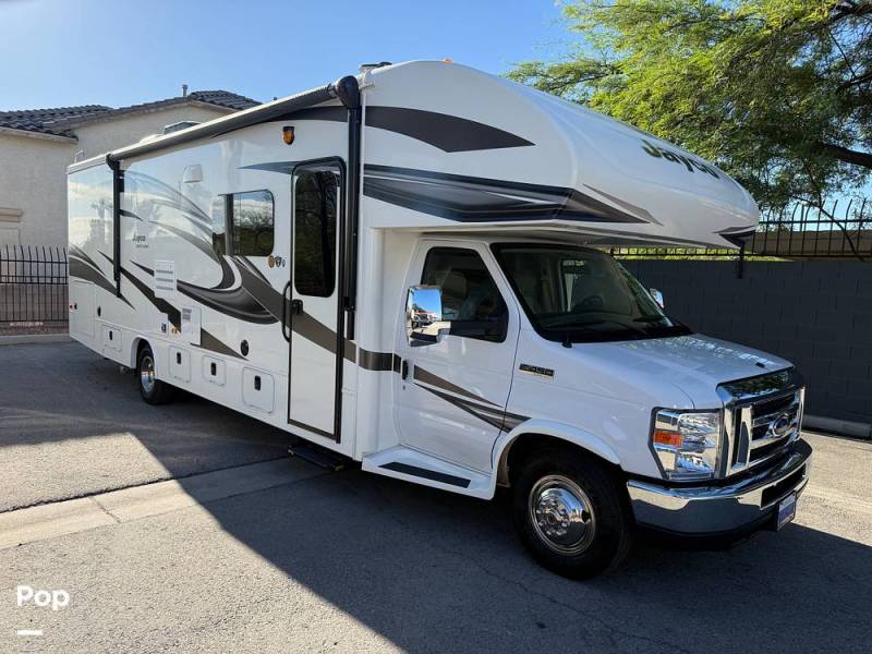 2019 Jayco Greyhawk 29MV, $ 72,250