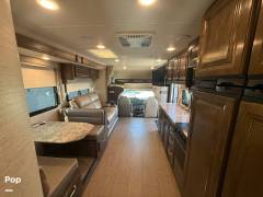 2019 Jayco Greyhawk 29MV, $ 72,250