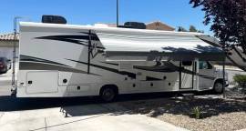 2019 Jayco Greyhawk 29MV, $ 72,250