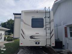 2018 Thor Motor Coach Hurricane 29M, $ 59,900