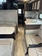 2018 Thor Motor Coach Hurricane 29M, $ 59,900