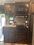 2017 Thor Motor Coach Vegas 24.1, $ 50,000