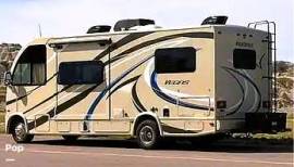 2017 Thor Motor Coach Vegas 24.1, $ 50,000