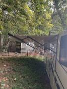 2017 Thor Motor Coach Vegas 24.1, $ 50,000
