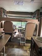 2017 Thor Motor Coach Vegas 24.1, $ 50,000