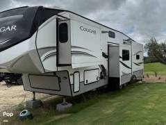 2021 Keystone Cougar 368MBI, $ 41,800