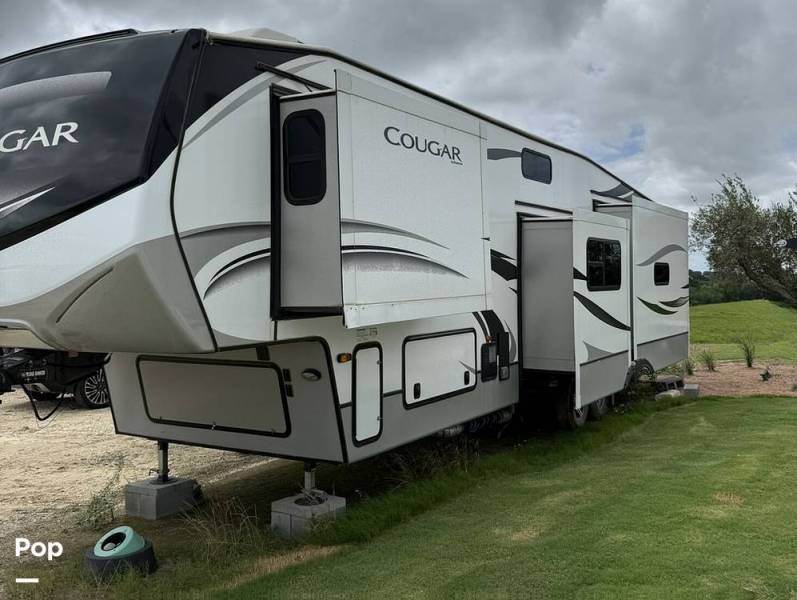 2021 Keystone Cougar 368MBI, $ 41,800