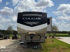 2021 Keystone Cougar 368MBI, $ 41,800